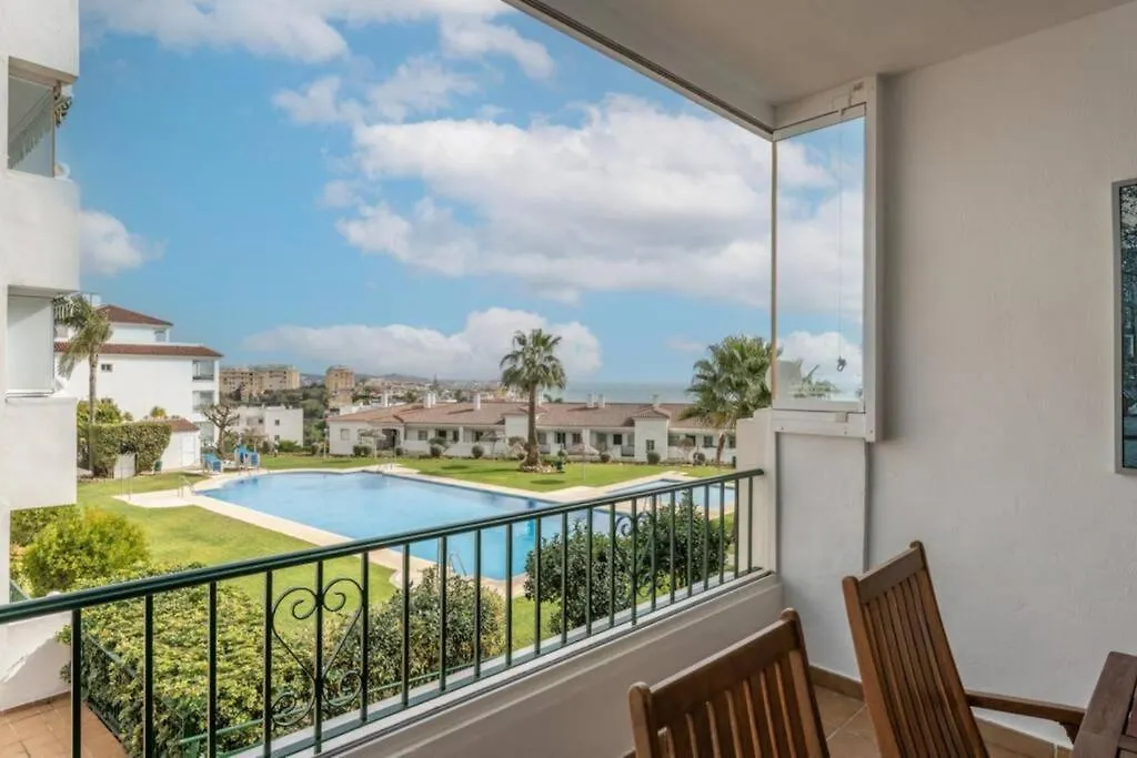Ct 212 - Rancho Miraflores - Sea Views マラガ 0*,  スペイン